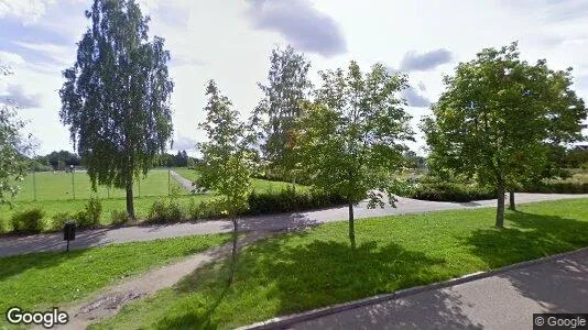 Lägenheter att hyra i Västerås - Bild från Google Street View