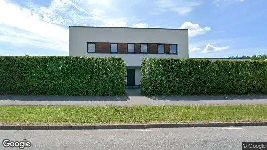 Lägenheter att hyra i Linköping - Bild från Google Street View