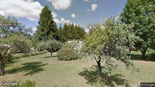 Lägenheter att hyra i Herrljunga - Bild från Google Street View