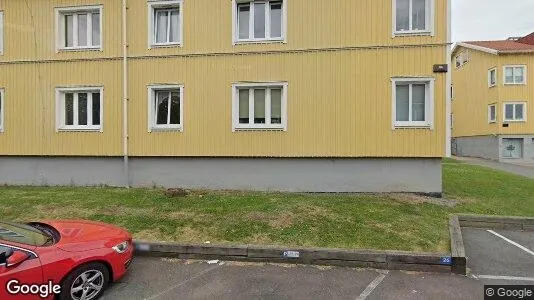 Lägenheter att hyra i Västra hisingen - Bild från Google Street View