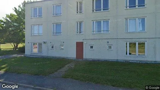 Lägenheter att hyra i Västerås - Bild från Google Street View