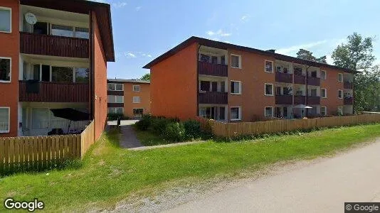 Lägenheter att hyra i Haninge - Bild från Google Street View