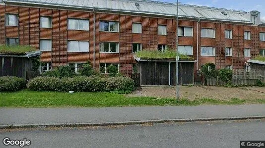 Lägenheter att hyra i Norrköping - Bild från Google Street View
