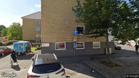 Lägenheter att hyra i Jönköping - Bild från Google Street View