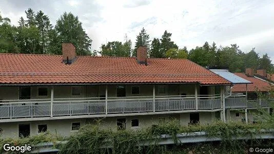 Lägenheter att hyra i Västerort - Bild från Google Street View