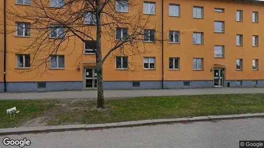Lägenheter att hyra i Eskilstuna - Bild från Google Street View