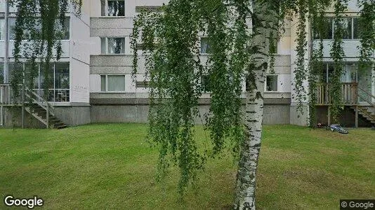 Lägenheter att hyra i Jönköping - Bild från Google Street View