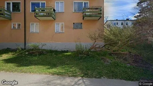 Lägenheter att hyra i Söderort - Bild från Google Street View