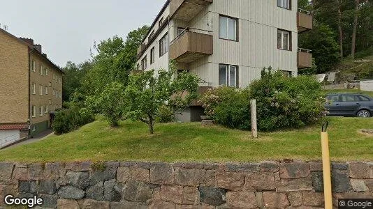 Lägenheter att hyra i Borås - Bild från Google Street View