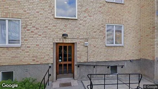 Lägenheter att hyra i Västerort - Bild från Google Street View