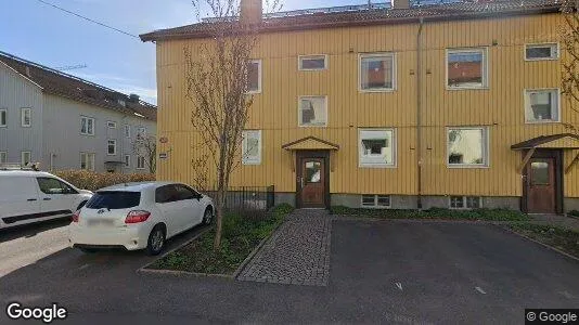 Lägenheter att hyra i Göteborg Östra - Bild från Google Street View