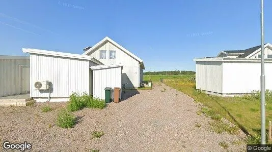 Lägenheter att hyra i Enköping - Bild från Google Street View