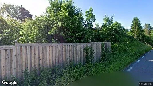Lägenheter att hyra i Lidingö - Bild från Google Street View