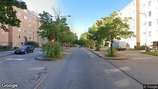 Lägenheter att hyra i Västerort - Bild från Google Street View