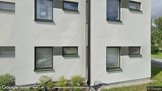 Lägenheter att hyra i Örebro - Bild från Google Street View
