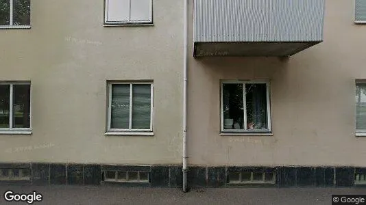 Lägenheter att hyra i Jönköping - Bild från Google Street View