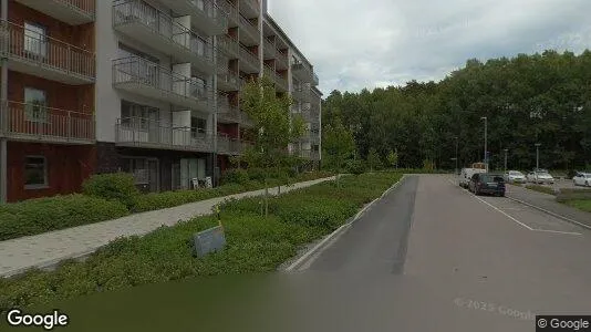 Lägenheter att hyra i Östhammar - Bild från Google Street View