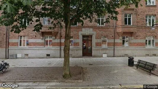 Lägenheter att hyra i Östermalm - Bild från Google Street View
