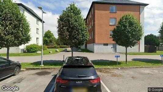 Lägenheter att hyra i Norrköping - Bild från Google Street View