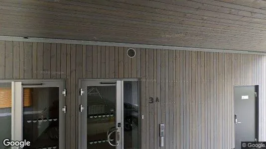Lägenheter att hyra i Västra hisingen - Bild från Google Street View