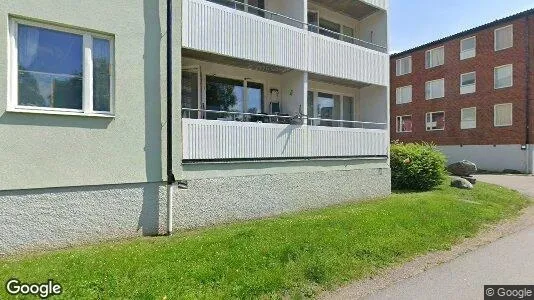 Lägenheter att hyra i Norrköping - Bild från Google Street View