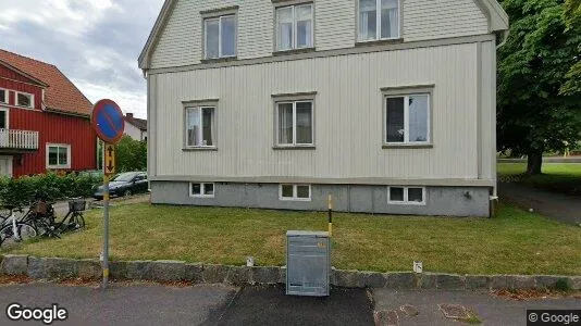 Lägenheter att hyra i Karlstad - Bild från Google Street View