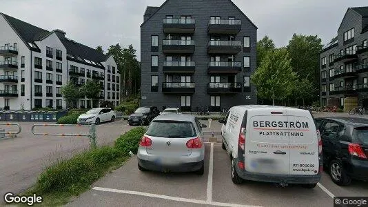Lägenheter att hyra i Västerås - Bild från Google Street View