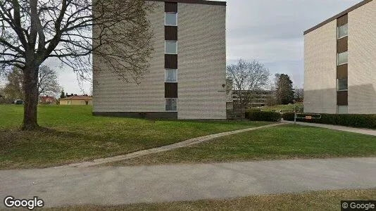 Lägenheter att hyra i Eskilstuna - Bild från Google Street View