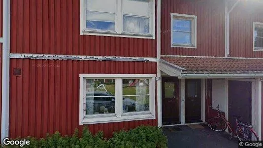 Lägenheter att hyra i Östersund - Bild från Google Street View