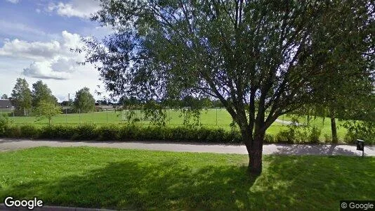 Lägenheter att hyra i Västerås - Bild från Google Street View