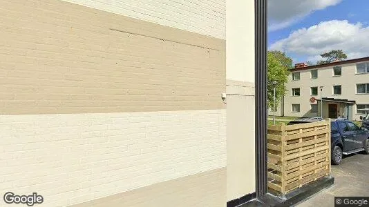 Lägenheter att hyra i Borås - Bild från Google Street View
