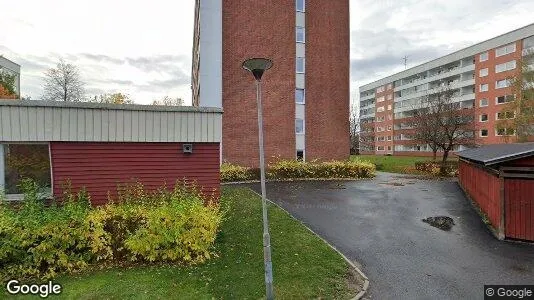 Lägenheter att hyra i Eskilstuna - Bild från Google Street View
