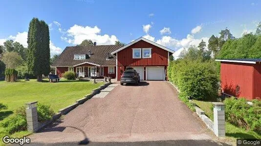 Lägenheter att hyra i Mora - Bild från Google Street View