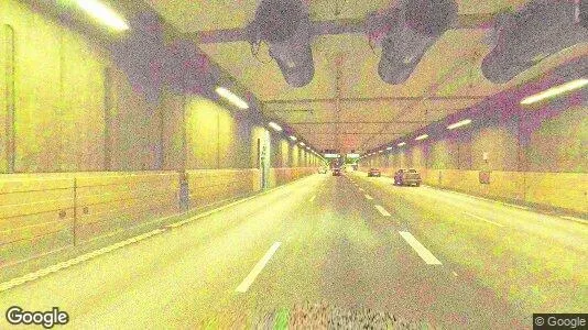 Lägenheter att hyra i Vasastan - Bild från Google Street View