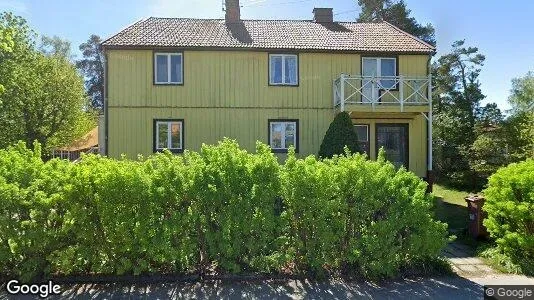 Lägenheter att hyra i Söderort - Bild från Google Street View