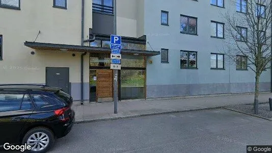 Lägenheter att hyra i Söderort - Bild från Google Street View