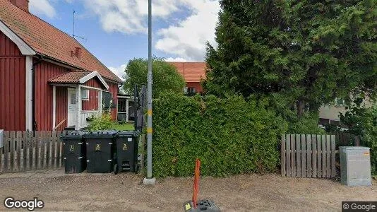 Lägenheter att hyra i Karlstad - Bild från Google Street View