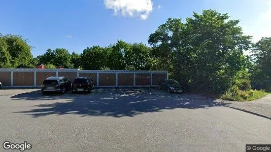 Lägenheter att hyra i Västerort - Bild från Google Street View