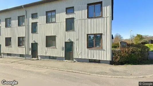 Lägenheter att hyra i Västra hisingen - Bild från Google Street View