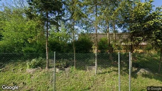 Lägenheter att hyra i Landskrona - Bild från Google Street View