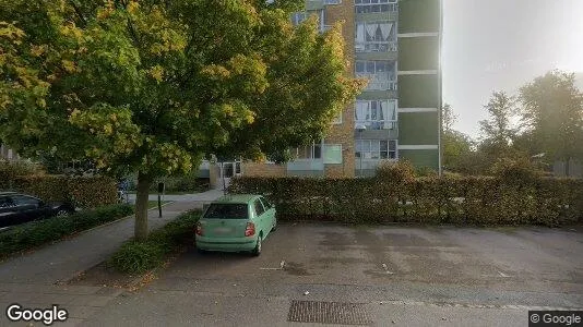 Lägenheter att hyra i Sofielund - Bild från Google Street View