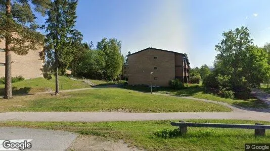 Lägenheter att hyra i Uppsala - Bild från Google Street View