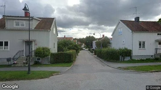 Lägenheter att hyra i Västerort - Bild från Google Street View