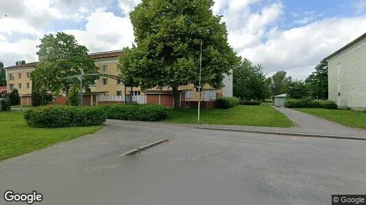 Lägenheter att hyra i Norrköping - Bild från Google Street View