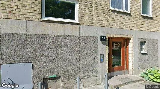 Lägenheter att hyra i Västerort - Bild från Google Street View