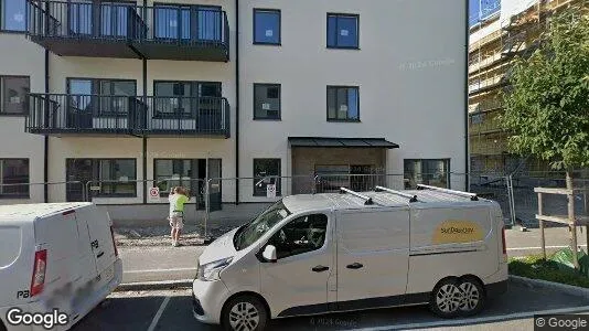 Lägenheter att hyra i Upplands-Bro - Bild från Google Street View