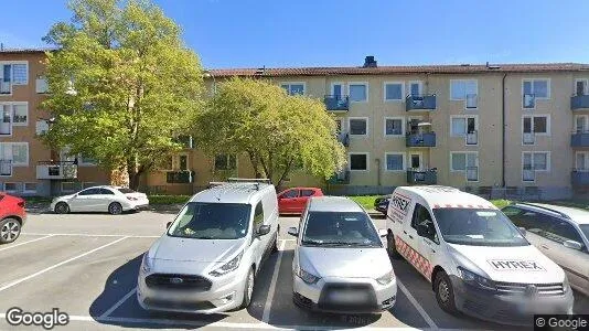 Lägenheter att hyra i Västerort - Bild från Google Street View