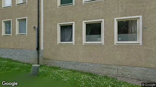Lägenheter att hyra i Västerort - Bild från Google Street View