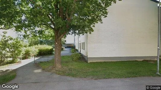 Lägenheter att hyra i Uppsala - Bild från Google Street View