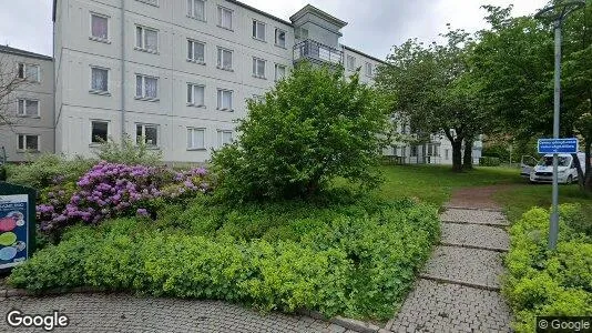 Lägenheter att hyra i Norra hisingen - Bild från Google Street View